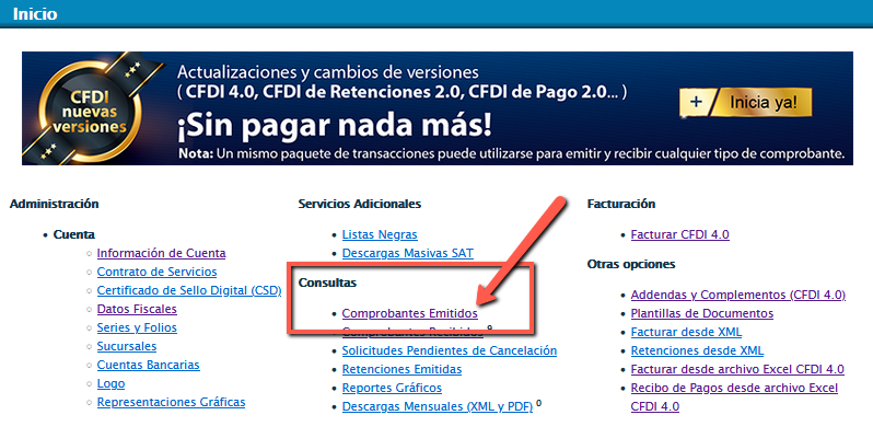 Interfaz de usuario gráfica, Texto, Aplicación, Correo electrónico, Sitio webDescripción generada automáticamente