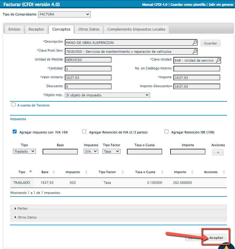 Interfaz de usuario gráfica, AplicaciónDescripción generada automáticamente