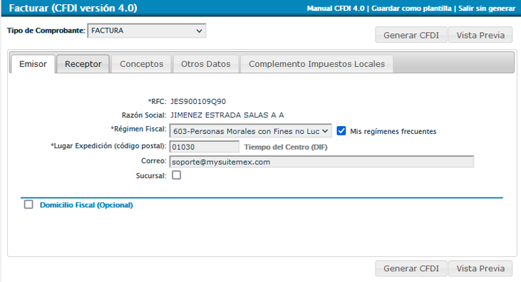 Interfaz de usuario gráfica, Texto, Aplicación, Correo electrónicoDescripción generada automáticamente