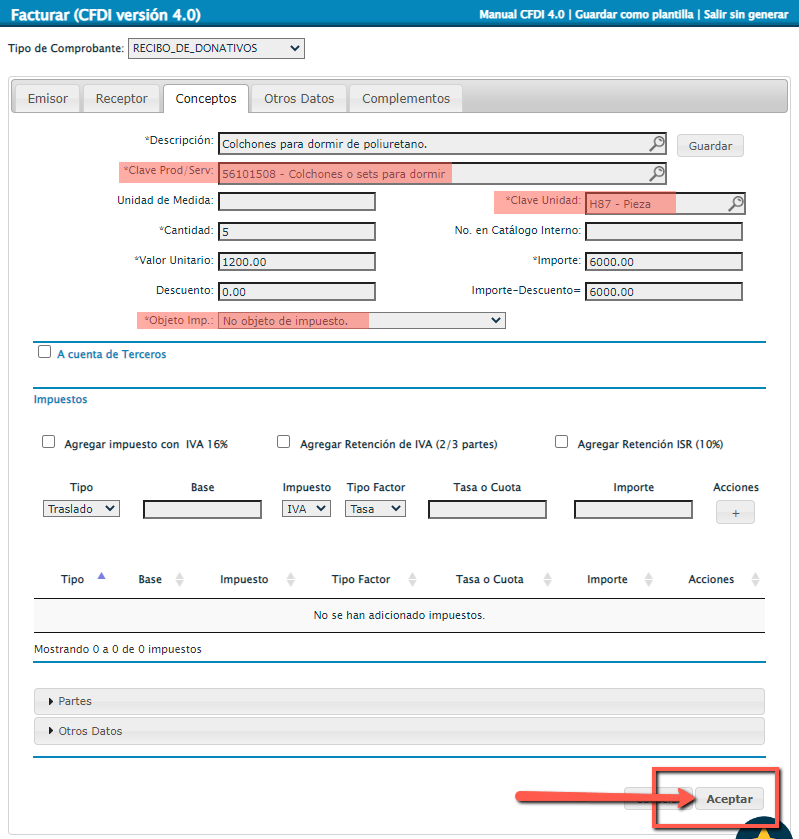 Interfaz de usuario gráfica, AplicaciónDescripción generada automáticamente