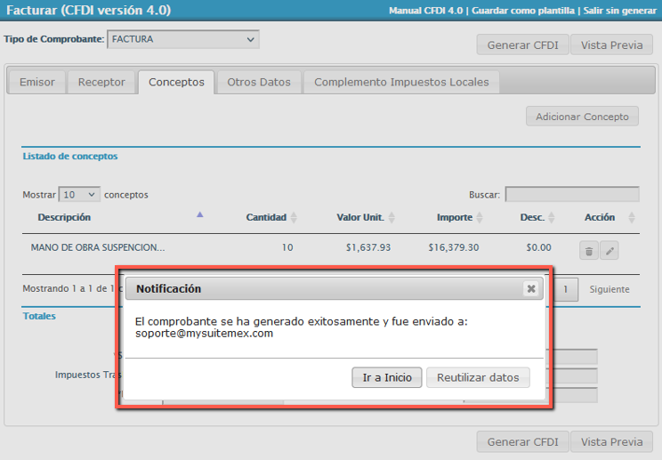 Interfaz de usuario gráfica, Texto, AplicaciónDescripción generada automáticamente