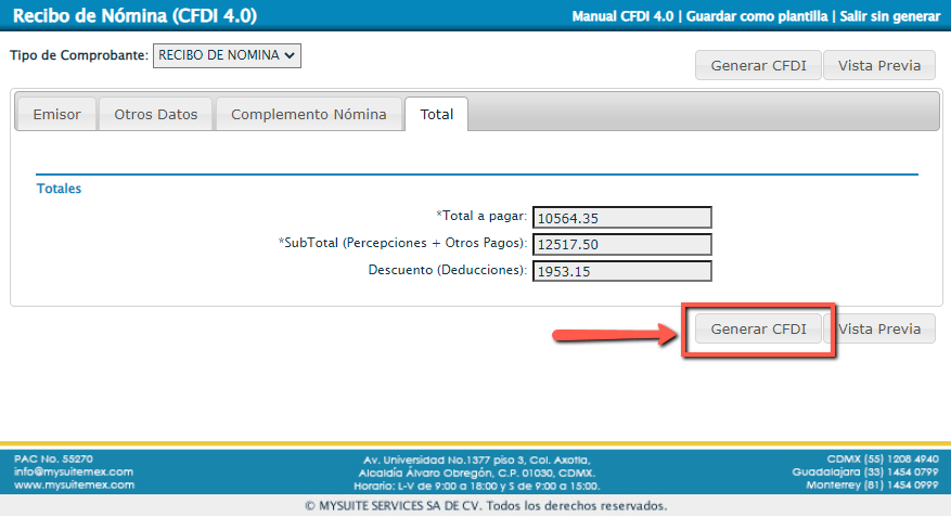 Interfaz de usuario gráfica, Texto, Aplicación, Correo electrónicoDescripción generada automáticamente
