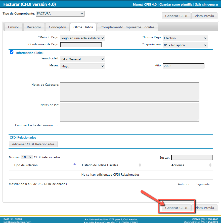 Interfaz de usuario gráfica, Texto, Aplicación, Correo electrónicoDescripción generada automáticamente
