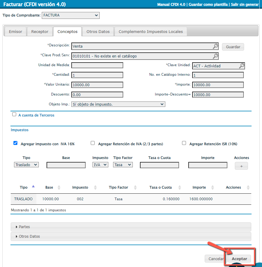 Interfaz de usuario gráfica, Aplicación, WordDescripción generada automáticamente