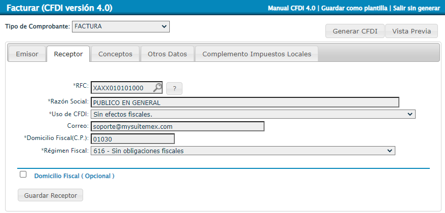 Interfaz de usuario gráfica, Texto, Aplicación, Correo electrónicoDescripción generada automáticamente