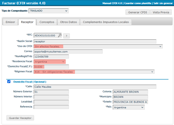 Interfaz de usuario gráfica, AplicaciónDescripción generada automáticamente