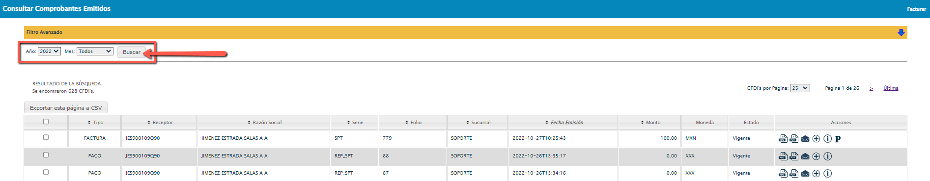 Interfaz de usuario gráfica, AplicaciónDescripción generada automáticamente