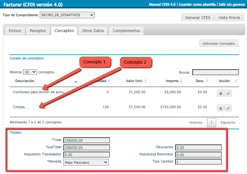 Interfaz de usuario gráfica, Texto, AplicaciónDescripción generada automáticamente