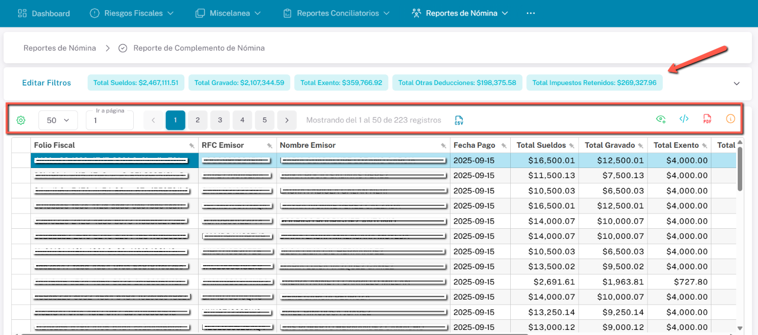 Interfaz de usuario gráfica, Texto, Aplicación, Correo electrónicoEl contenido generado por IA puede ser incorrecto.