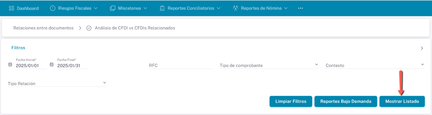 Interfaz de usuario gráfica, Texto, Aplicación, Sitio webEl contenido generado por IA puede ser incorrecto.