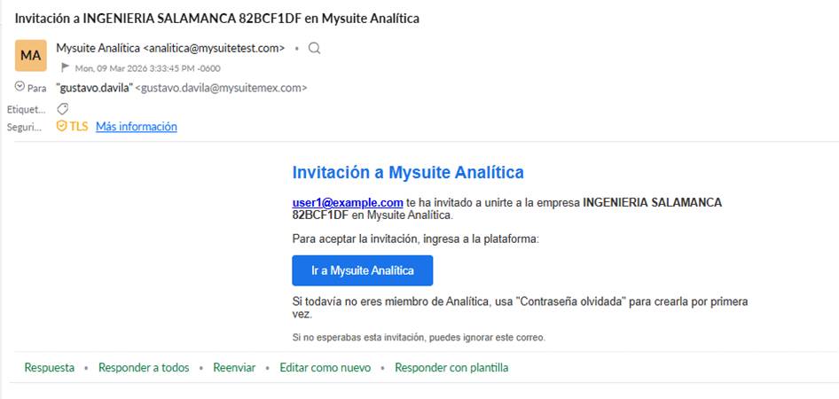 Interfaz de usuario gráfica, Texto, Aplicación, Correo electrónico

El contenido generado por IA puede ser incorrecto.