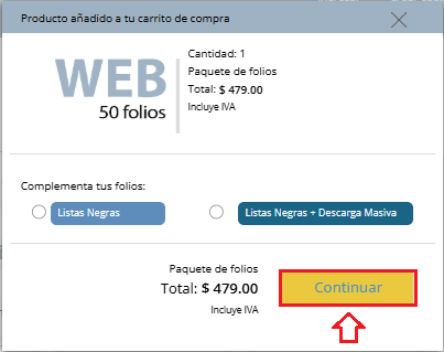 Captura paso