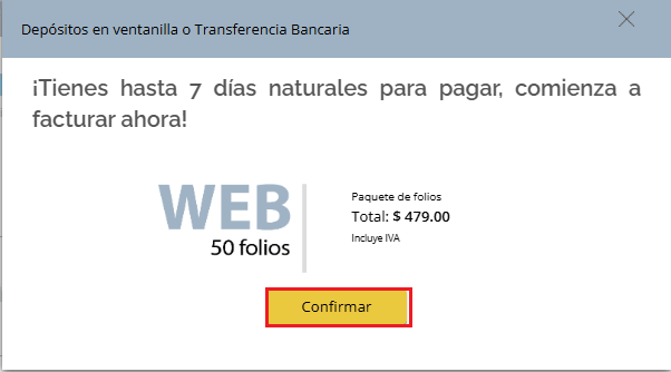 Captura paso