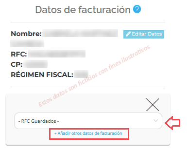 Captura paso